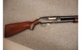 Winchester ~ Model 12 ~ 12 GA. - 2 of 6