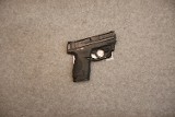 Smith Wesson ~ MP 40 Shield ~ .40 SW - 1 of 2