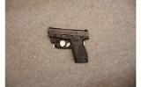 Smith Wesson ~ MP 40 Shield ~ .40 SW - 2 of 2