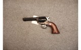 Ruger ~ Single Six ~ 50yrs Single Six ~ .22LR/22 Mag. - 2 of 3