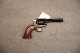 Ruger ~ Single Six ~ 50yrs Single Six ~ .22LR/22 Mag. - 1 of 3