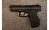 Walther ~ P99AS ~ .40 S&W - 2 of 2