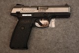 Ruger ~ SR40 - 1 of 2