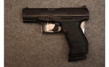 Walther ~ PPQ ~9mm Luger - 2 of 2