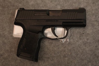 SIG Sauer ~ P365