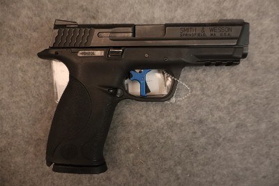 Smith & Wesson ~ M&P9