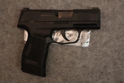 SIG Sauer ~ P365