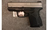 Springfield ~ XDS-45 - 2 of 2