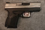 Springfield ~ XDS-45 - 1 of 2