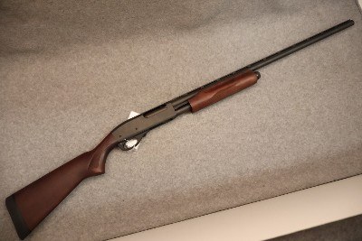 Remington ~ 870 ~ 20 GA