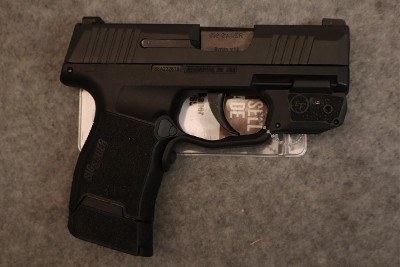 SIG Sauer ~ P365