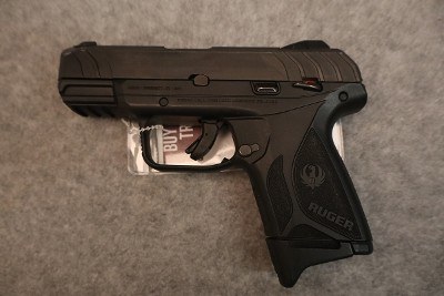 RugerSecurity 9