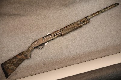 Mossberg ~ 835 ~ 12 GA