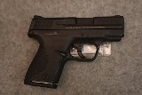 Smith & Wesson ~ M&P ~ Shield-9 - 1 of 2