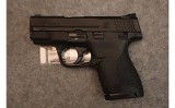 Smith & Wesson ~ M&P ~ Shield-9 - 2 of 2