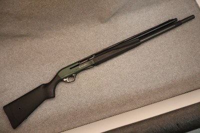 Remington ~ versa Max Tact Comp ~ 12 GA