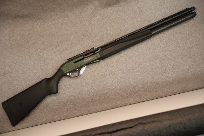 RemingtonVersa Max Competition Tactical12 GA