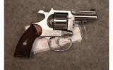 Clerke Technicorp ~ Clerke 1st ~ .32 S&W - 2 of 2