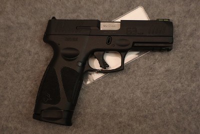 Taurus ~ G3 ~ 9mm