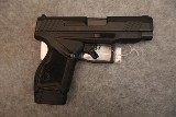 Taurus ~ GX4XL ~ 9mm - 1 of 2