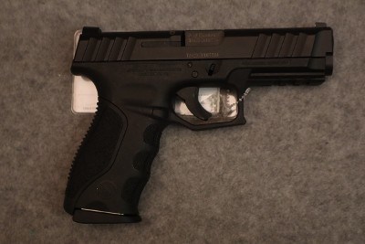 Stoeger ~ STR-9 ~ 9mm