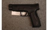 Springfield ~ XDM-9 - 2 of 2