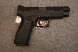 Springfield ~ XDM-9 - 1 of 2
