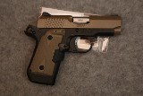 Kimber ~ Micro-9 - 1 of 2