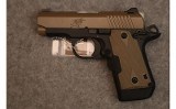 Kimber ~ Micro-9 - 2 of 2