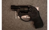 Ruger ~ LCR ~ .22 WMR - 2 of 2