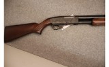 Savage ~ model 97 ~ 12 GA. - 2 of 6