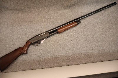 Savagemodel 9712 GA.