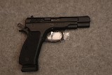 CZ ~ 75B ~ 9mm - 1 of 2