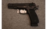 CZ ~ 75B ~ 9mm - 2 of 2