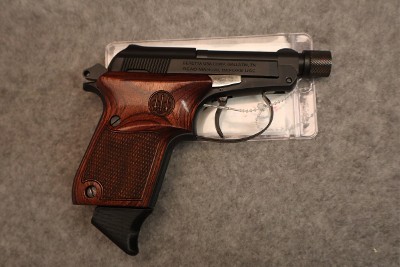 Beretta ~ 21A
