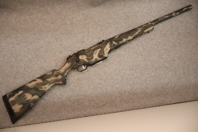 Mossberg ~ 695 ~ 12 GA