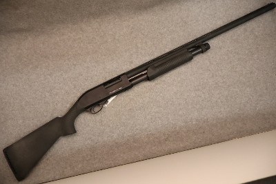 Charles Daly ~ Field ~ 12 GA