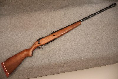 Mossberg ~ 395KB ~ 12 GA