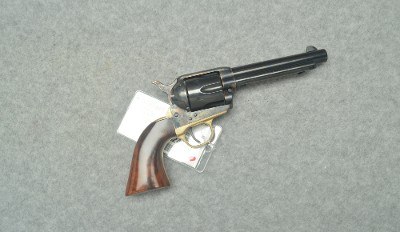 Uberti ~ 1873 ~ .357 Mag.