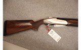 Benelli ~ 828U ~ 12 GA - 2 of 6