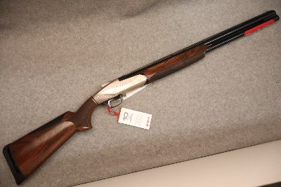 Benelli ~ 828U ~ 12 GA