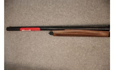 Benelli ~ Montefeltro ~ 12 GA - Image 6 of 6