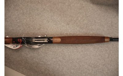 Benelli ~ Montefeltro ~ 12 GA - Image 4 of 6