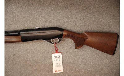 Benelli ~ Montefeltro ~ 12 GA - Image 5 of 6