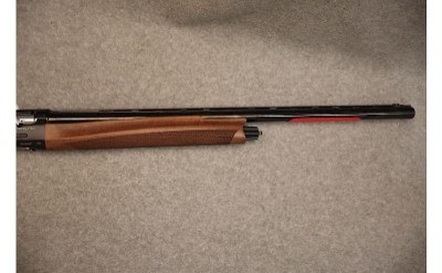 Benelli ~ Montefeltro ~ 12 GA - Image 3 of 6