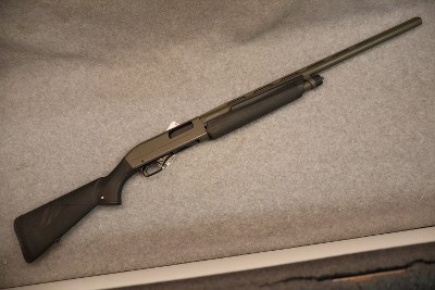 Winchester ~ Super X Pump ~ 12 GA