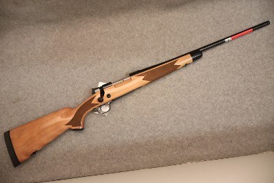 Winchester/Viana ~ Model 70 Super Grade ~ 6.5 Creedmoor
