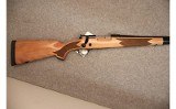 Winchester/Viana ~ Model 70 Super Grade ~ 6.5 Creedmoor - 2 of 6