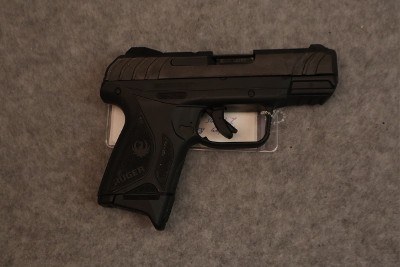Ruger ~ Security 9