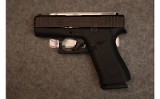 Glock ~ 43X - 2 of 2